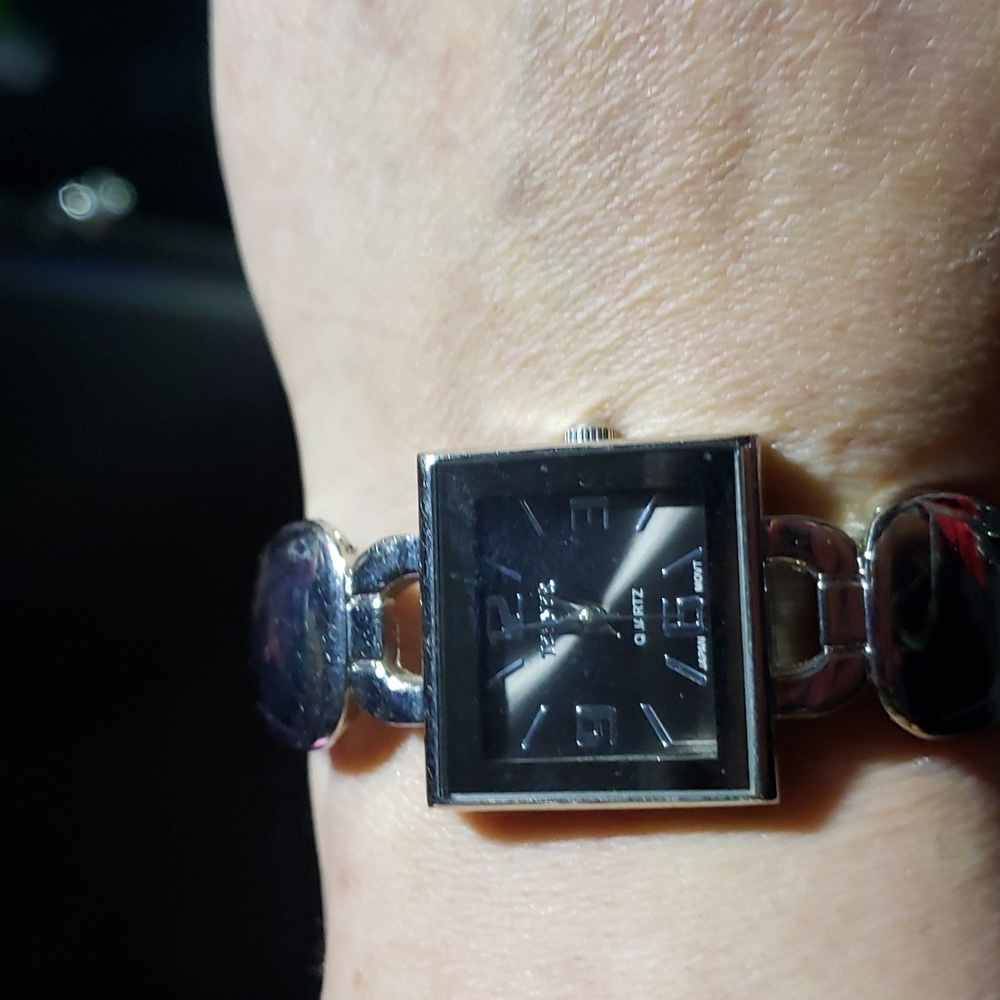 Terner watch
